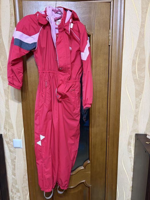 Гірськолижний комбінезон дитячий Reima