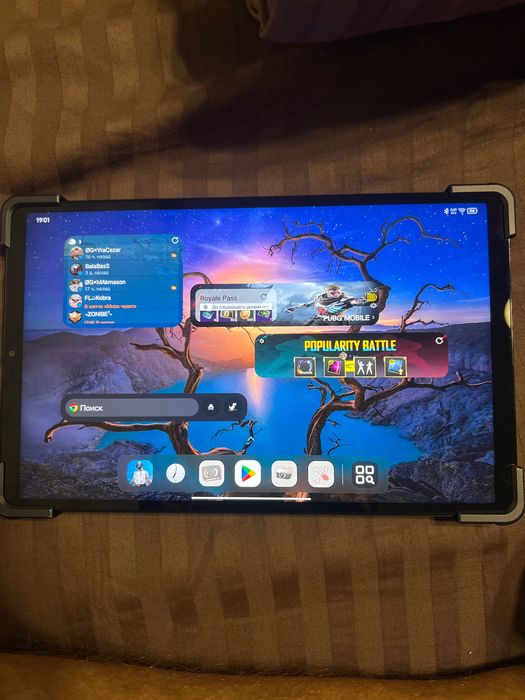 Lenovo Legion 2025 Snapdragon 8gen3