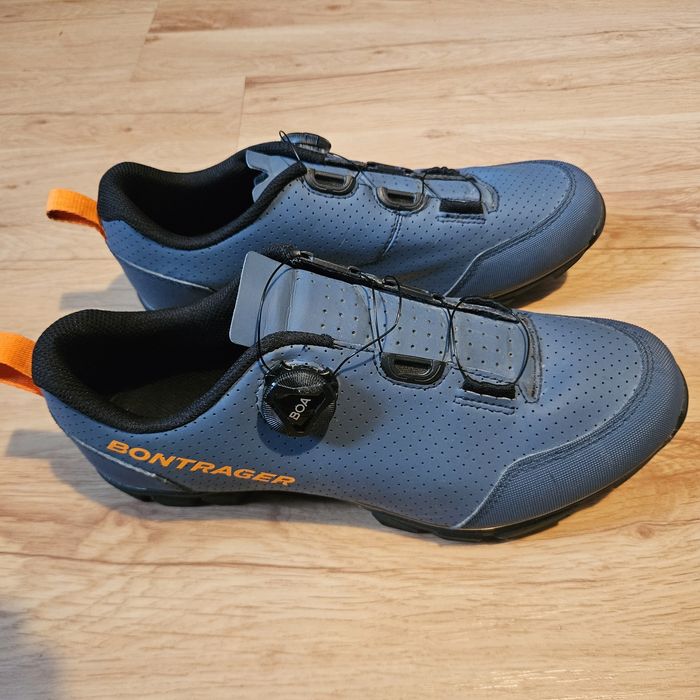 Buty MTB/Gravel Bontrager Evoke rozmiar 42