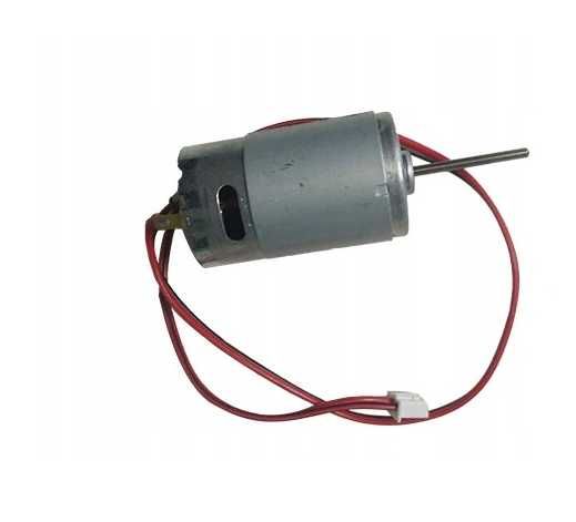Silnik łódki zanętowej Flytec 3 V010 V18 PRAWY