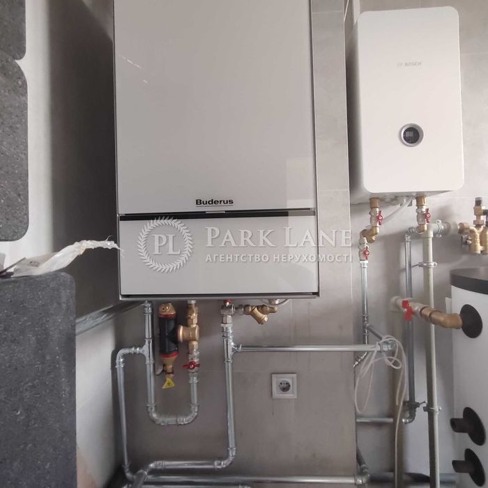 Продаж будинку Конча-заспа КМ Дніпрова хвиля