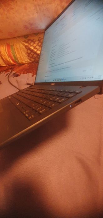 Notebook vivobook 16 D1607KA