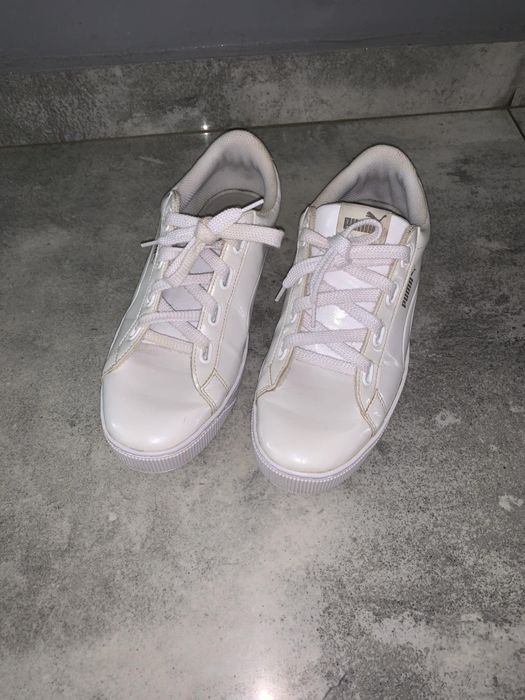 Buty sportowe damskie  firmy Puma