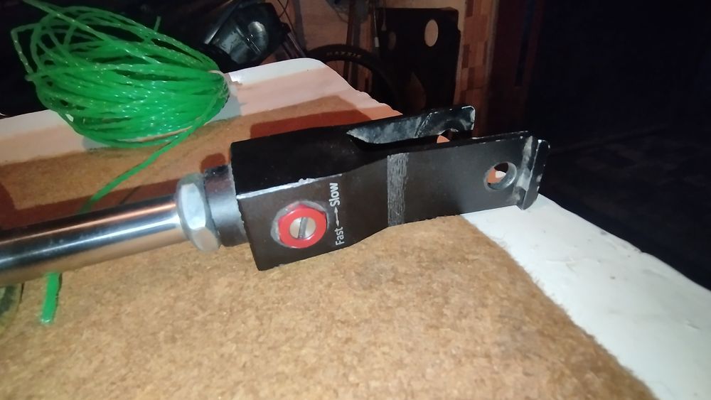 Продам амортизатор від Kovi Advance