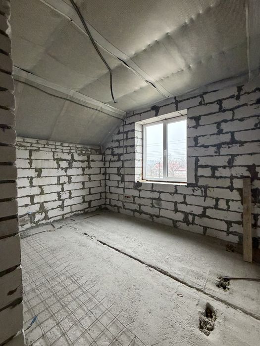 Котедж 160м2 на 9 сот біля 9-ї школи по вул.Декабристів