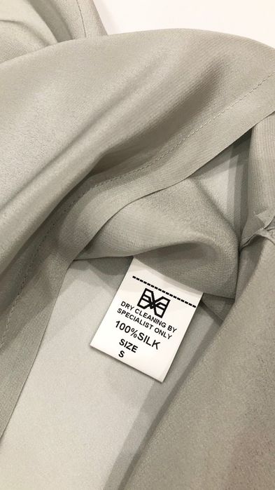 Нова спідниця Mes Demoiselles Paris топ шовк S