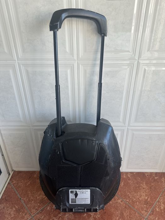 Monociclo King Song 16X