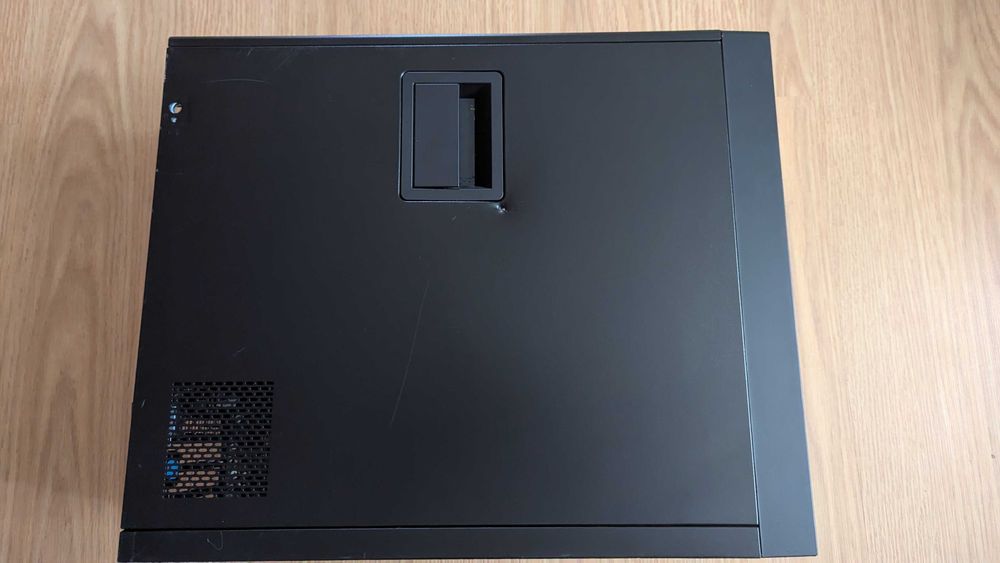 Розпродаж Dell Precision 3620 Tower i7-6700\8GB DDR4\128GB SSD