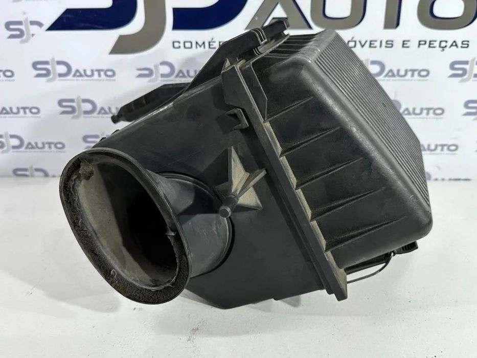 Caixa Filtro Ar - Range Rover P38