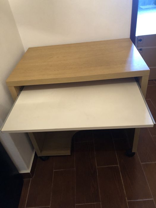 Mesa computador Mikael Ikea