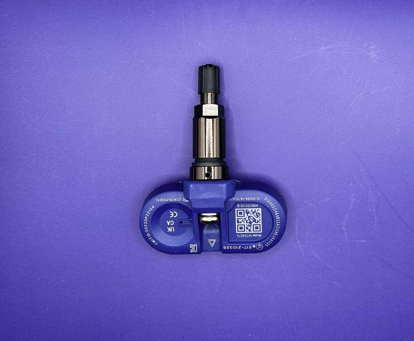 Датчики давления шин Tesla S/X/Y/3. 2012-2025