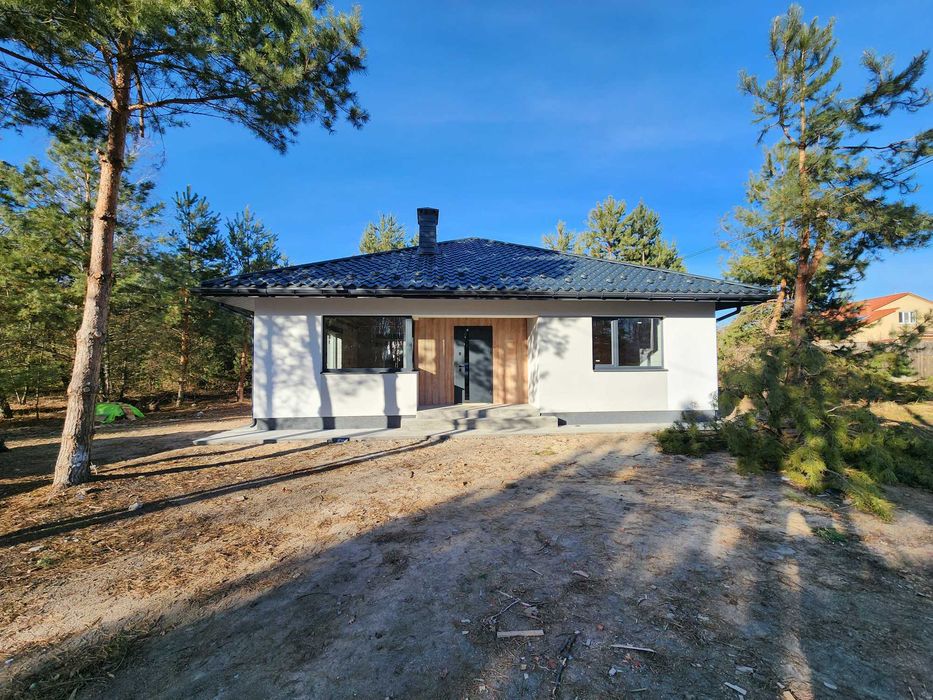 Продам Будинок, 108 м2, 8 соток, Іванковичі_Глеваха.