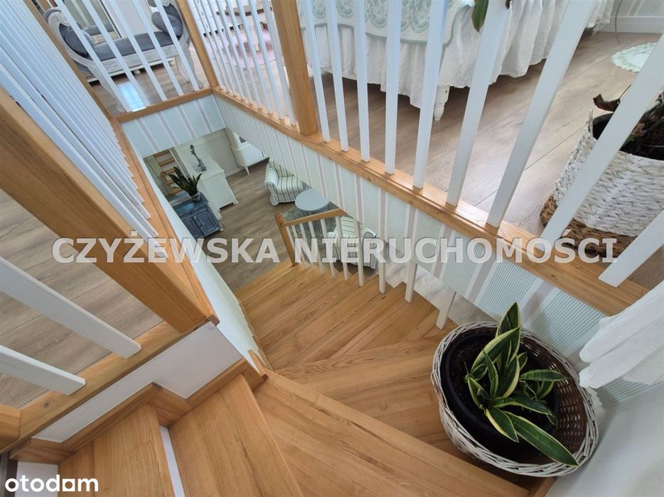 2-poziomowe w Rokitkach, Gotowe Do Zamieszkania!