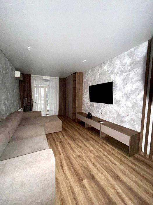 Здам 2к квартиру ЖК Аржанова Слобожанський пр-т,