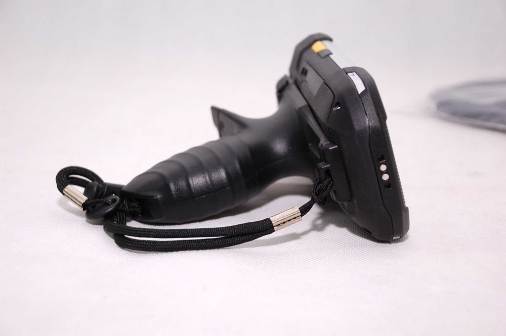 Zebra TC75 Android 8 термінал збору даних захищений сканер SIM 2D тсд