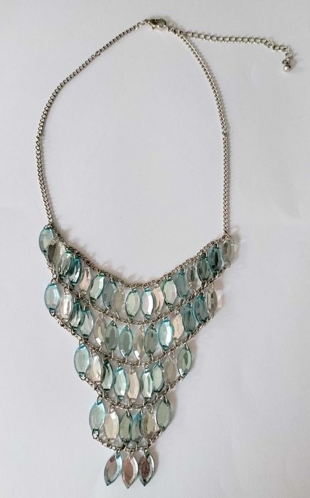 Colar Bijou Brigitte