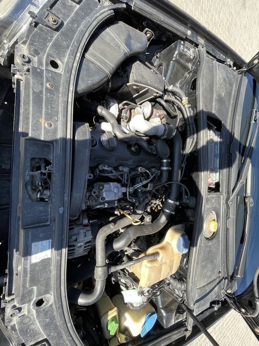 Audi a6 1.9 tdi afn