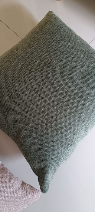 Almofadas de chão para meditação, leitura ou momentos de relaxamento