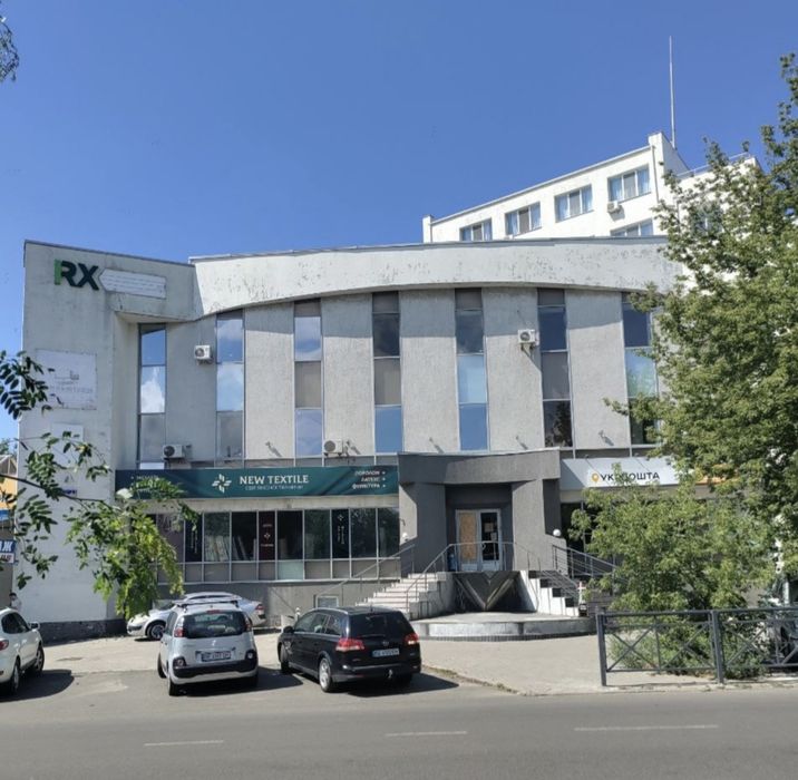 Аренда помещения 27м2 для склада или мастерской ул.Большая Морская 23