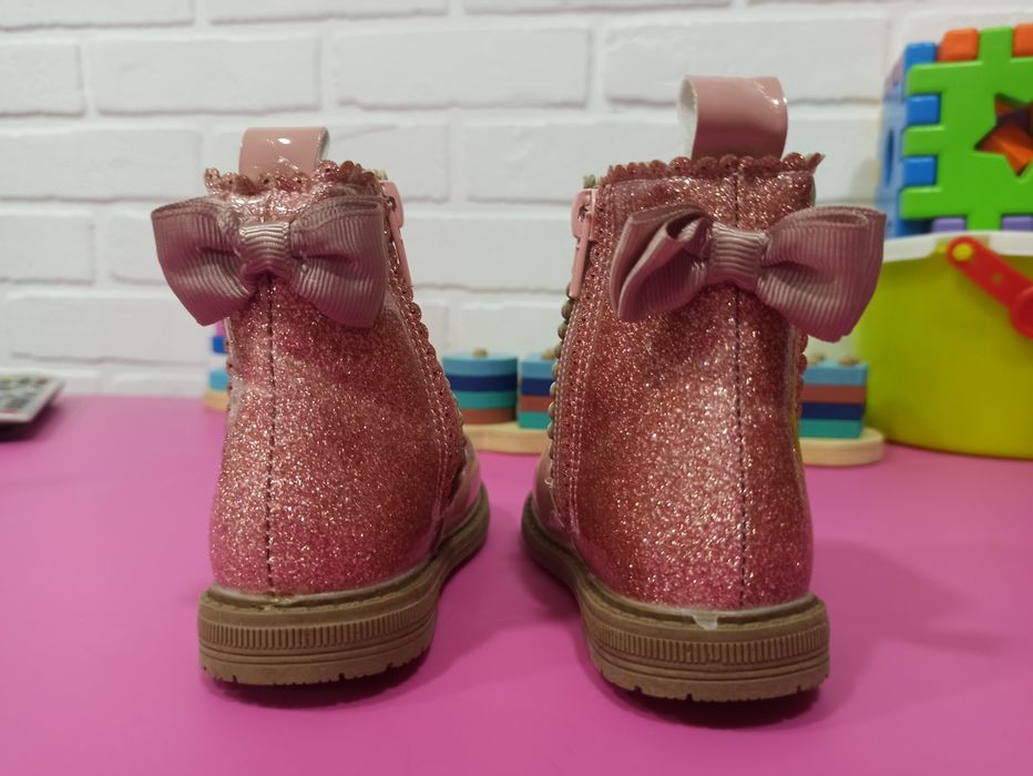 Черевички Sinsay для дівчинки
