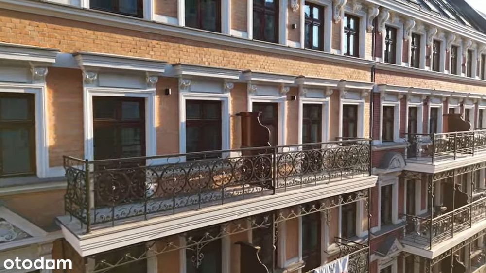 Kamienice Szczytnicka Apartament cent. Wrocławia