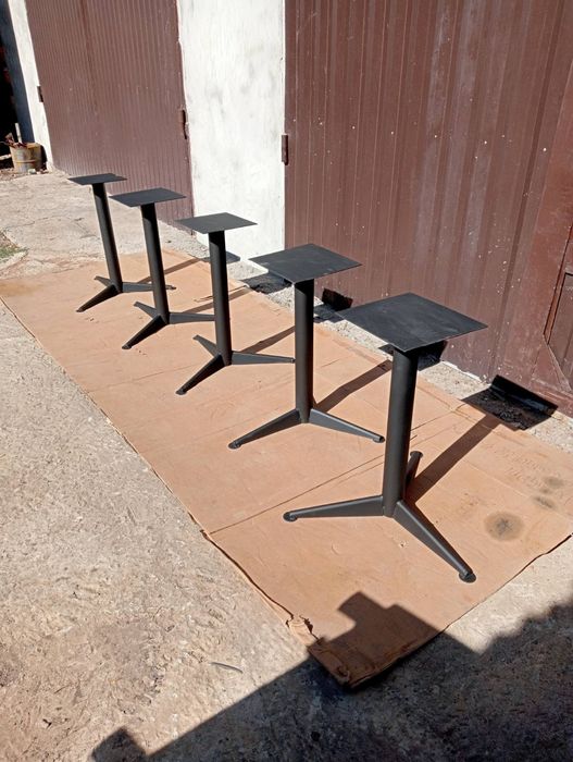 Опора стола (нов).