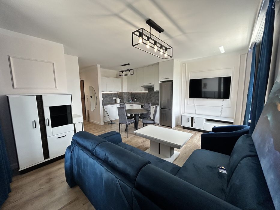Mieszkanie na wynajem Bialystok Apartamenty Alro