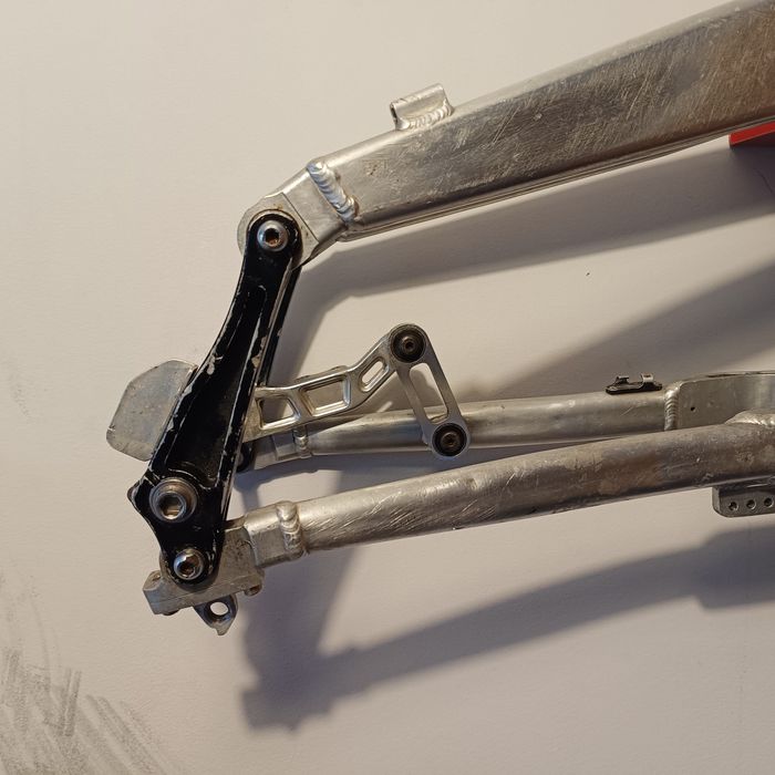 Quadro Schwinn Straight 8