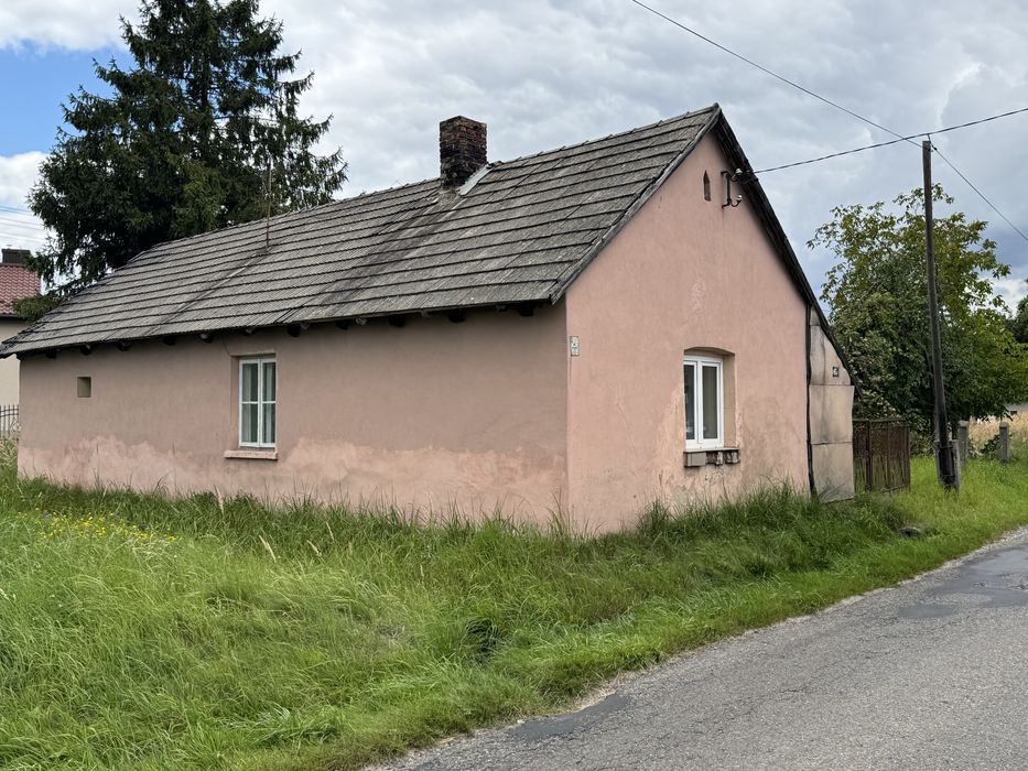 Sprzedam dom w Włodowice - Zawiercie