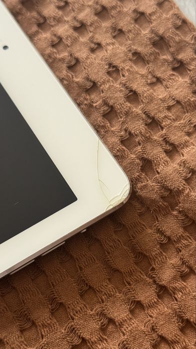 iPad Modelo A1474