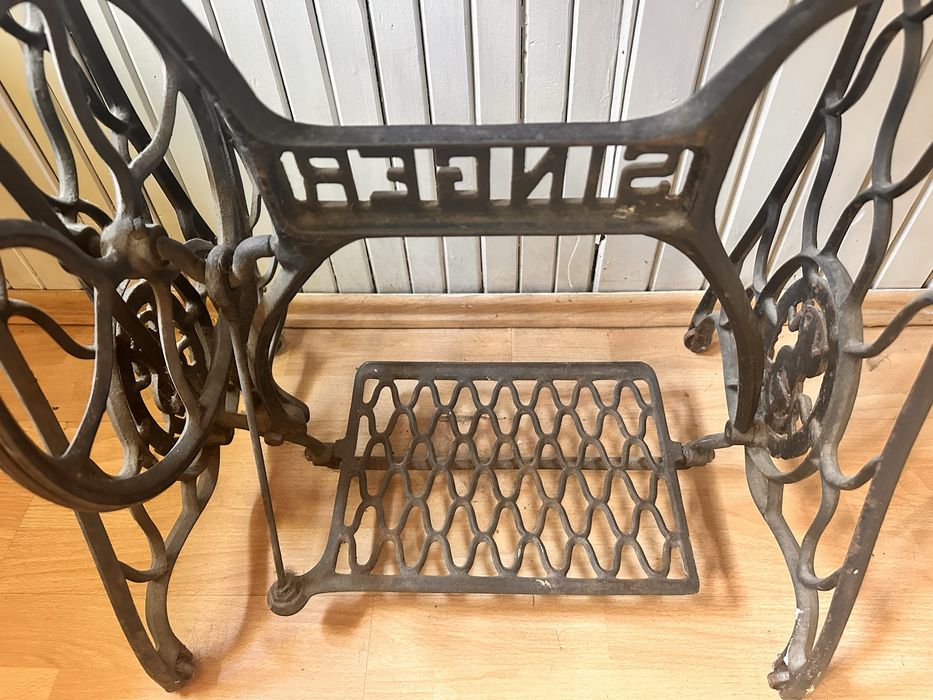 Maszyna do szycia Singer