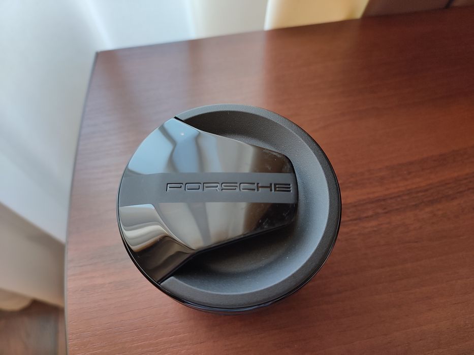 Пепельница Porsche