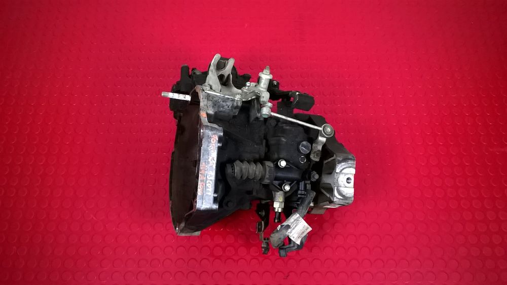 Caixa Velocidades Manual 2114606 - FORD KA