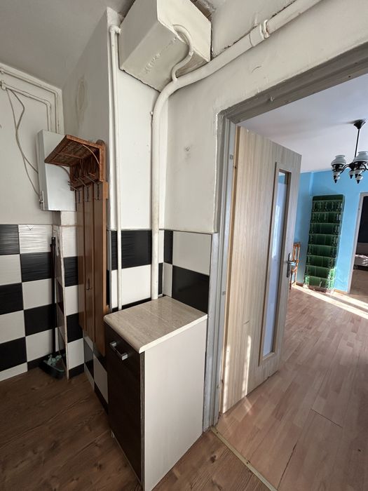 Mieszkanie 2 pokoje 43 mk