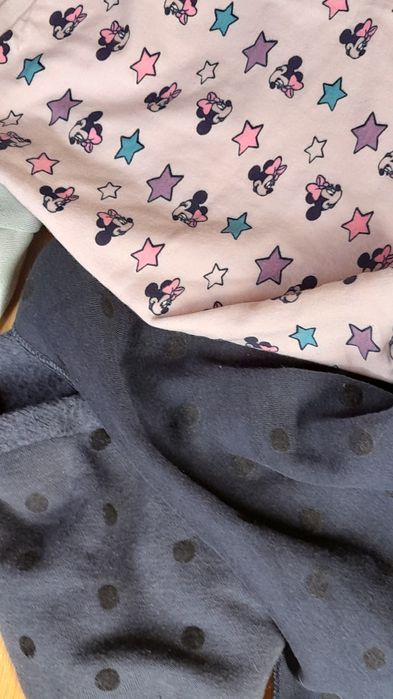 Paka czapka komin bawełna reserved sinsay L 5 10 15  wiosna lato