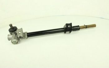 Рулевая рейка Дачия Логан, Соленза, Супер Hoвa, Dacia Logan,Solenza