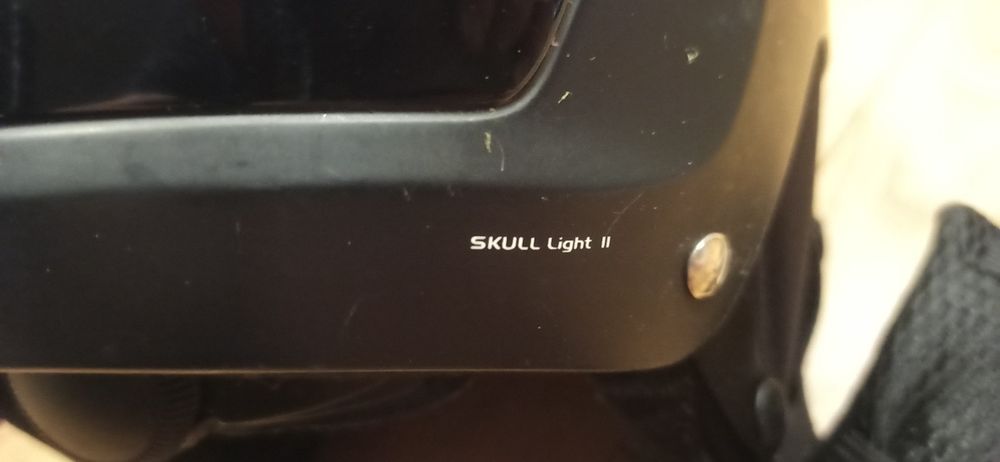 POC Skull lite II