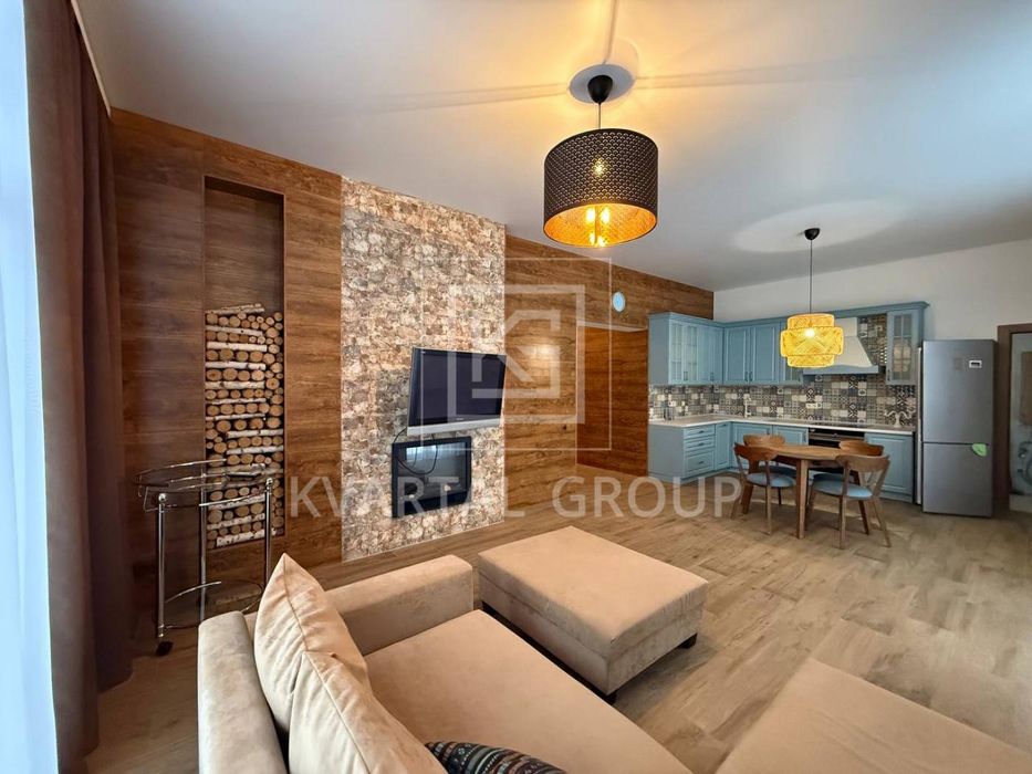 здам в оренду будинок, Буча