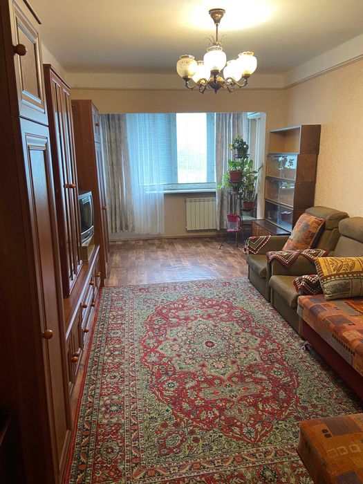 Оренда однокімнатної квартири біля метро Мінська