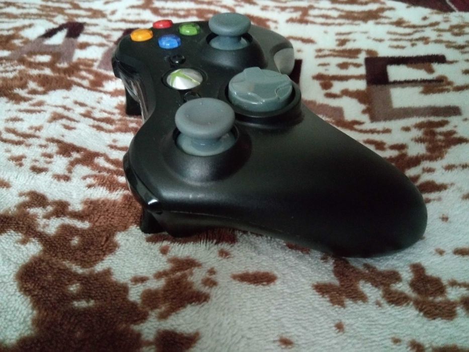 Геймпад Xbox 360 (Беспроводной)