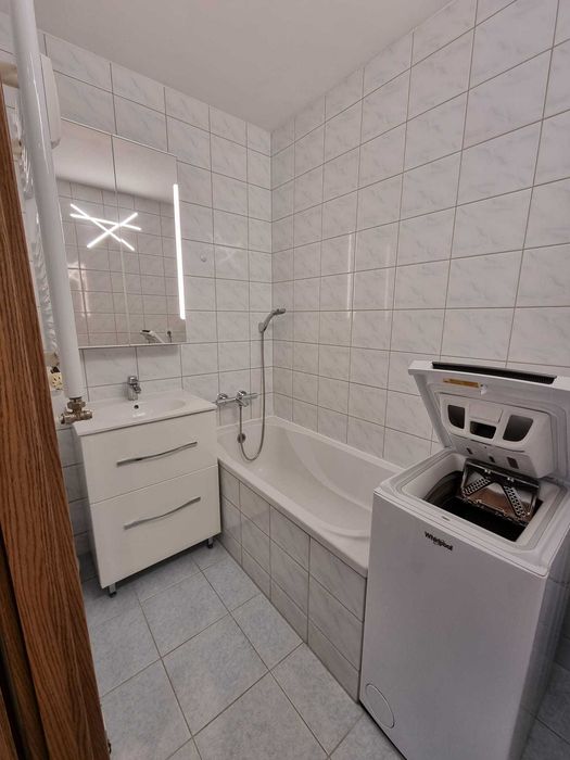 3 niezależne pokoje | 53 m² | Jeżyce/Winiary | Balkon | Winda