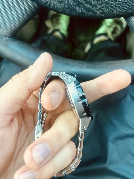 Seiko monster prospex diver