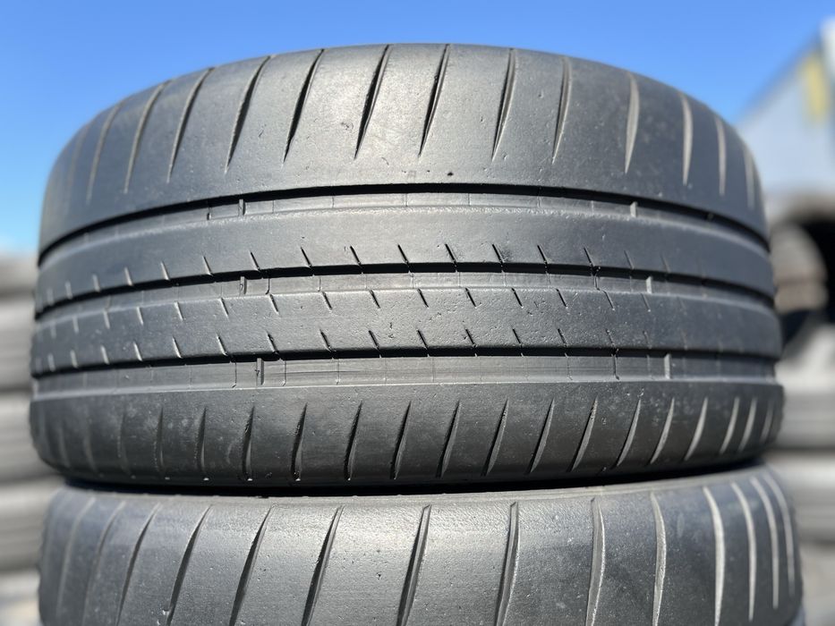 255 30 R19  (літо) Michelin Pilot вул.Дружківська12