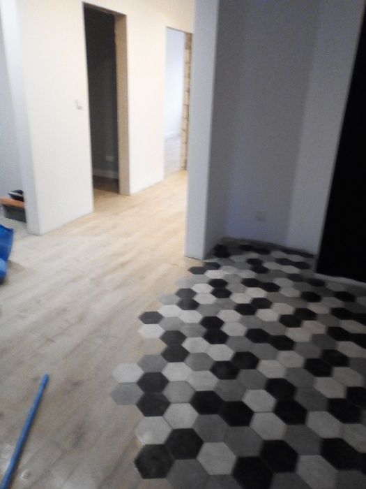 Remonty wykończenia wnętrz