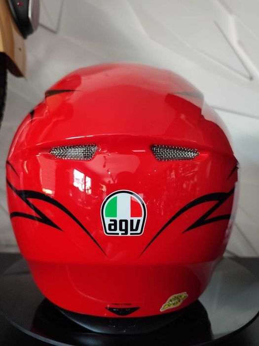 Kask AGV K3 SV Birdy  'MS raty 0%