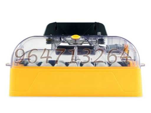 Chocadeira Automática - Incubadora BRINSEA 28 ECO  tecnologia sem agua