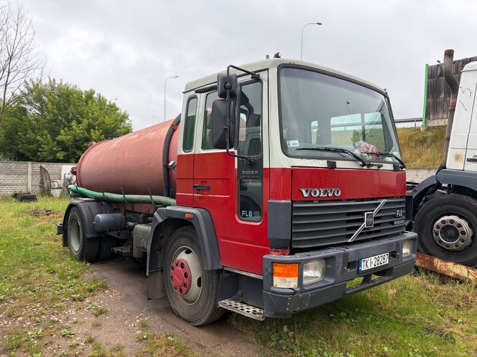 Volvo