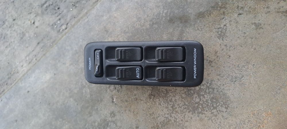 interruptor ford ranger i mazda b2500