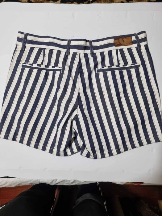 Calção Trussardi novo