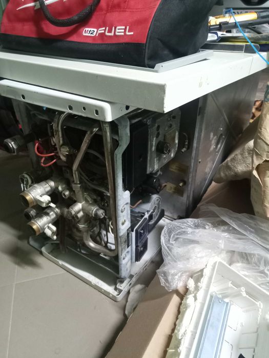 Vaillant моделі CWK 24-12 E So 28.